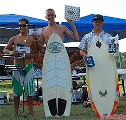 2009-Texas-Wake-Surfing-Championship